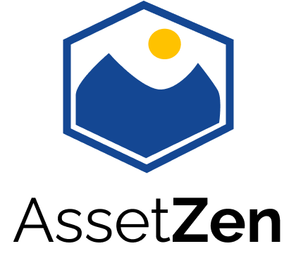 AssetZen Logo